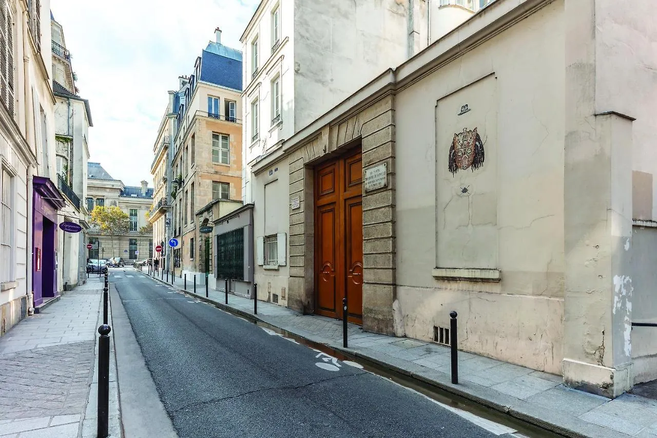 Historical - Odeon, Rive Gauche - 170 M2