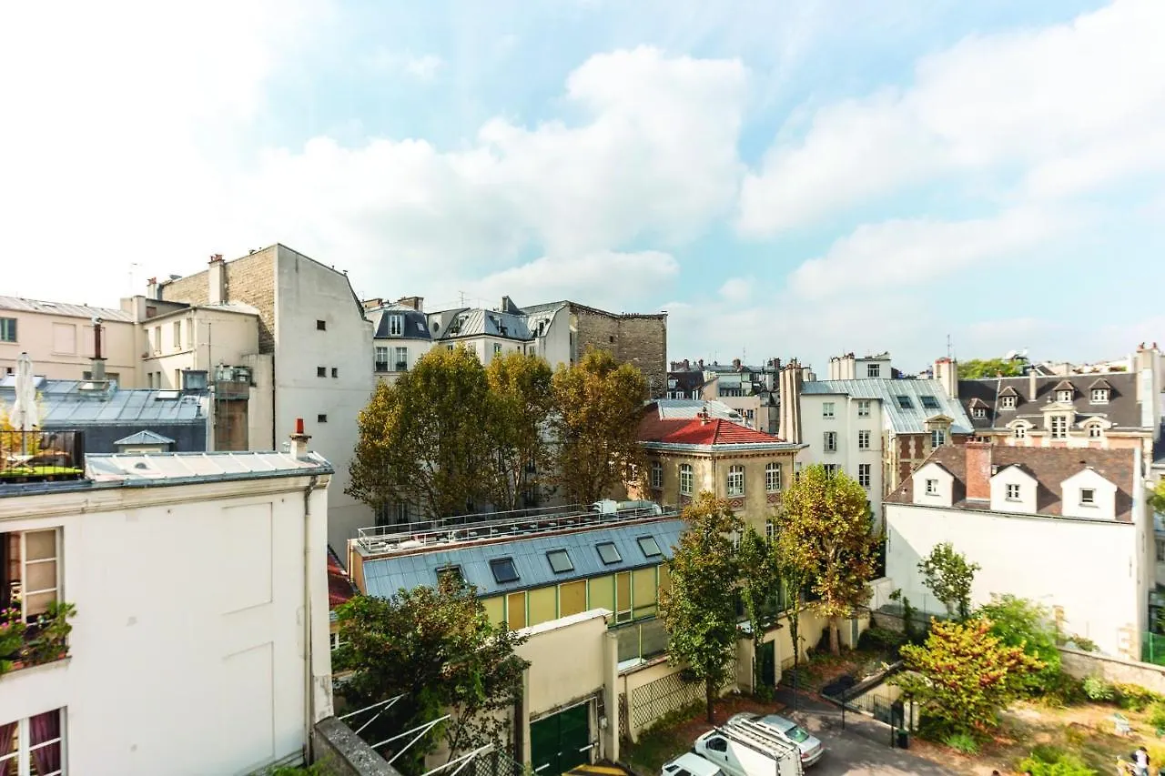 Historical - Odeon, Rive Gauche - 170 M2 * Paris