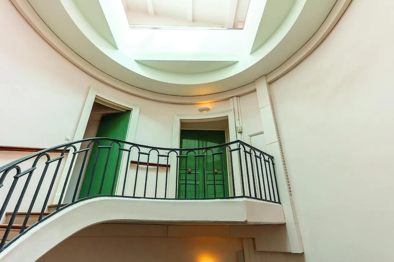 Historical - Odeon, Rive Gauche - 170 M2 Apartment *